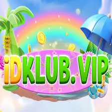 IDKLUB - Permainan Slot Seru dan Menguntungkan