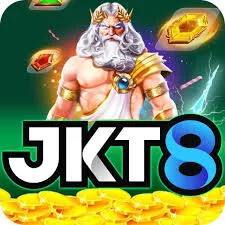 JKT8 - Permainan Bingo Seru dan Menarik