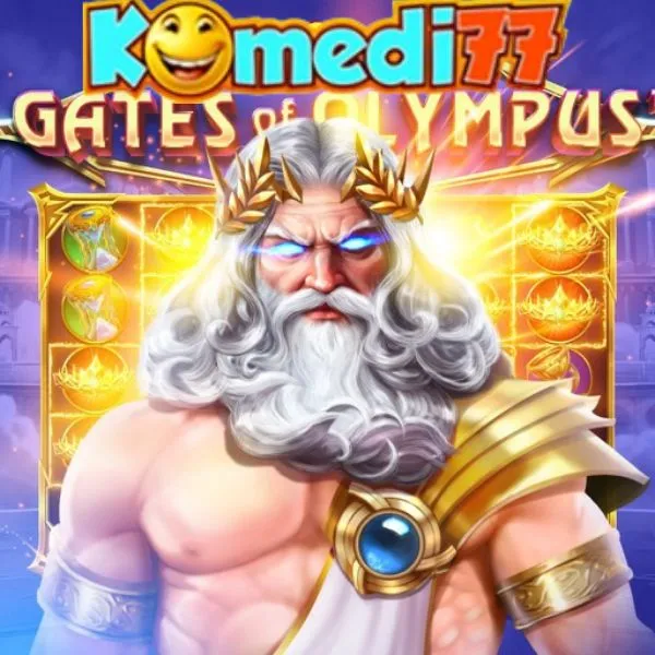 KOMEDI77 - Game Olahraga Penuh Hiburan