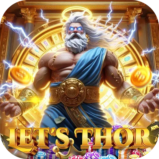 LETSTHOR - Petualangan Puzzle Seru yang Menantang Pikiran