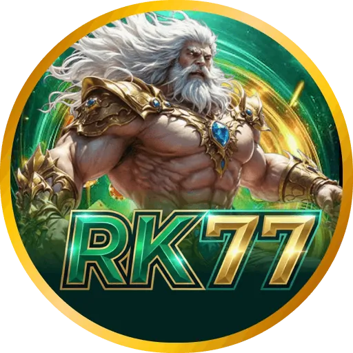 RK77 - Pertempuran Epik dalam Dunia MOBA