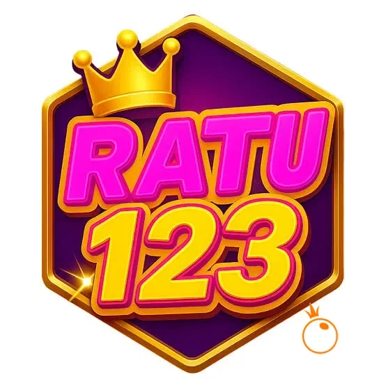 Logo ratu123